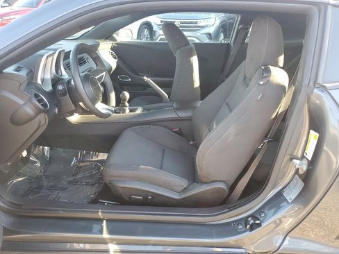 Used 2011 Chevrolet Camaro LT w/ RS Package image 24