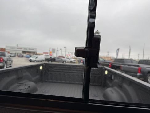 Used 2024 RAM 2500 Tradesman w/ Bed Utility Group RWD image 18