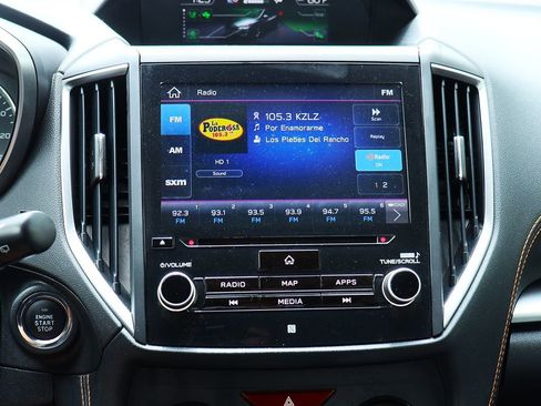 Used 2020 Subaru Crosstrek 2.0i Limited w/ Moonroof Package w/Navigation image 45