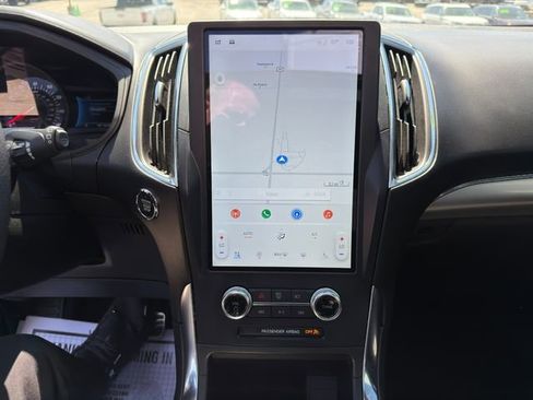 Used 2024 Ford Edge ST w/ Equipment Group 401A image 25