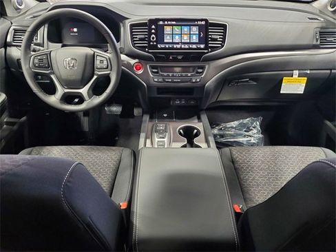 New 2025 Honda Ridgeline Sport image 17