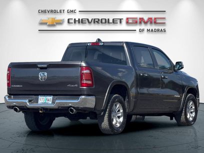 Used 2022 RAM 1500 Laramie