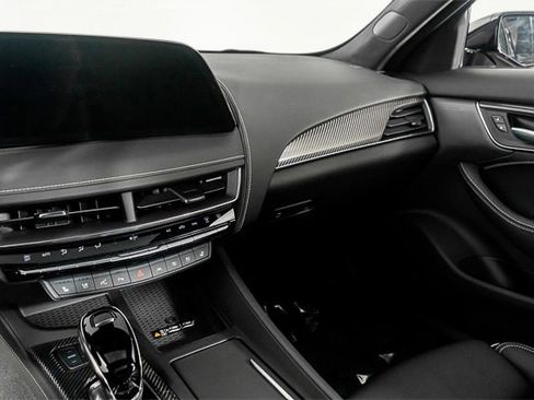 Used 2025 Cadillac CT5 V Blackwing w/ Super Cruise 1 Package image 39