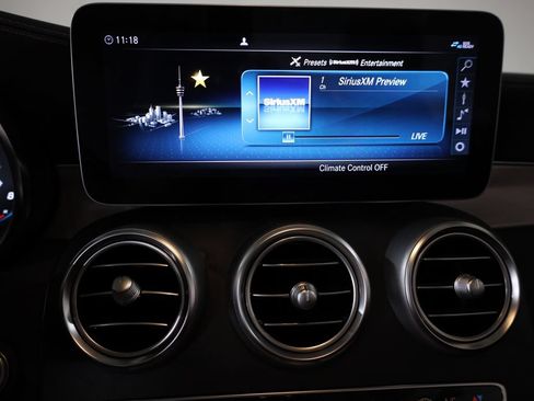 Certified 2022 Mercedes-Benz C 300 4MATIC Cabriolet image 47