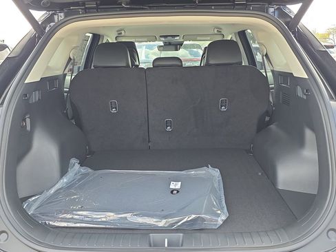 New 2026 Kia Sportage EX image 10