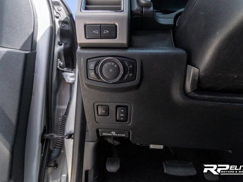 Used 2017 Ford F250 Platinum w/ Platinum Ultimate Package image 76