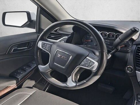Used 2019 GMC Yukon SLT w/ Premium Edition RWD image 24