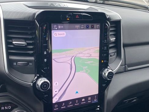 New 2026 RAM 1500 Big Horn image 3