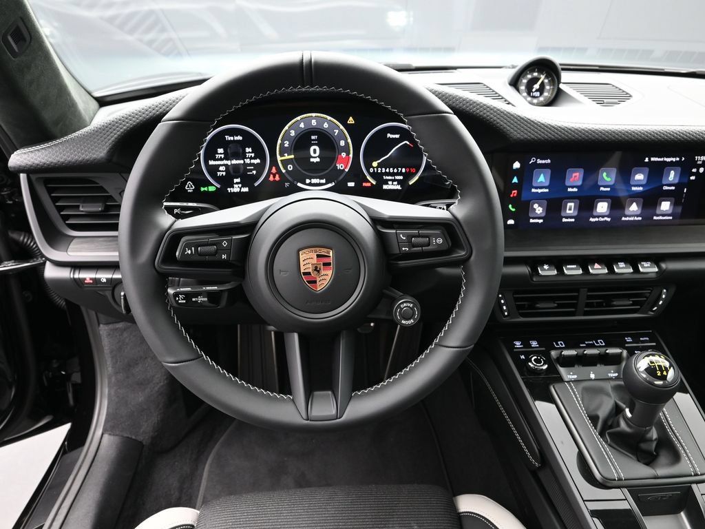 Used 2026 Porsche 911 GT3 RWD image 20