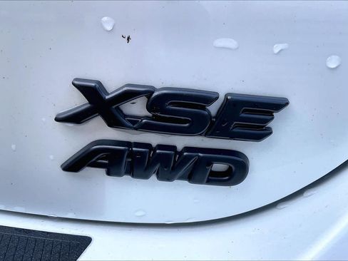 Used 2024 Toyota Camry XSE w/ Blackout Package (TMS) AWD/4WD image 10