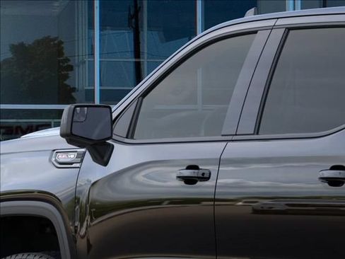New 2026 GMC Sierra 1500 AT4 w/ Technology Package AWD/4WD image 12