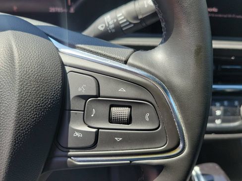 Used 2024 Buick Envista Sport Touring FWD image 33