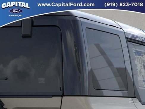 New 2025 Ford Bronco Badlands image 25