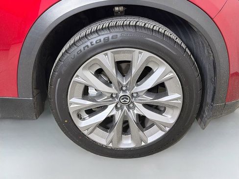 Used 2024 MAZDA CX-90 3.3 Turbo w/ Premium Package AWD/4WD image 29