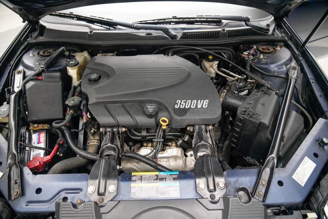 Used 2010 Chevrolet Impala LT FWD image 13