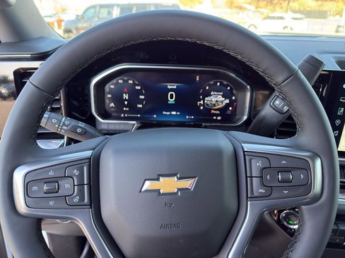 New 2026 Chevrolet Silverado 2500 LT w/ All Star Edition image 24