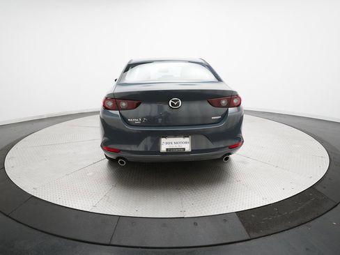 Used 2025 MAZDA MAZDA3 s image 24