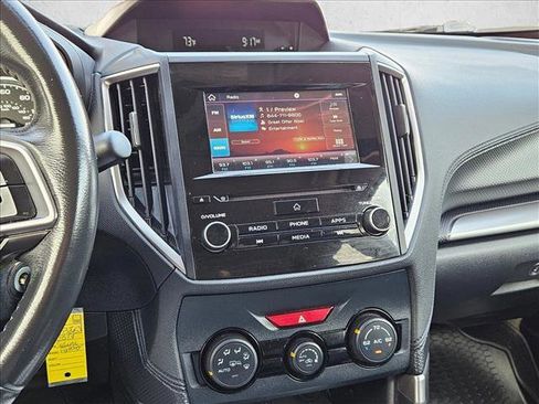 Used 2019 Subaru Forester Premium w/ All-Weather Package image 12