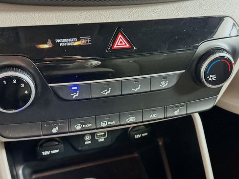 Used 2020 Hyundai Tucson Value image 23