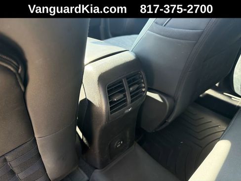 Used 2022 Ford Bronco Sport Big Bend w/ Convenience Package AWD/4WD image 26
