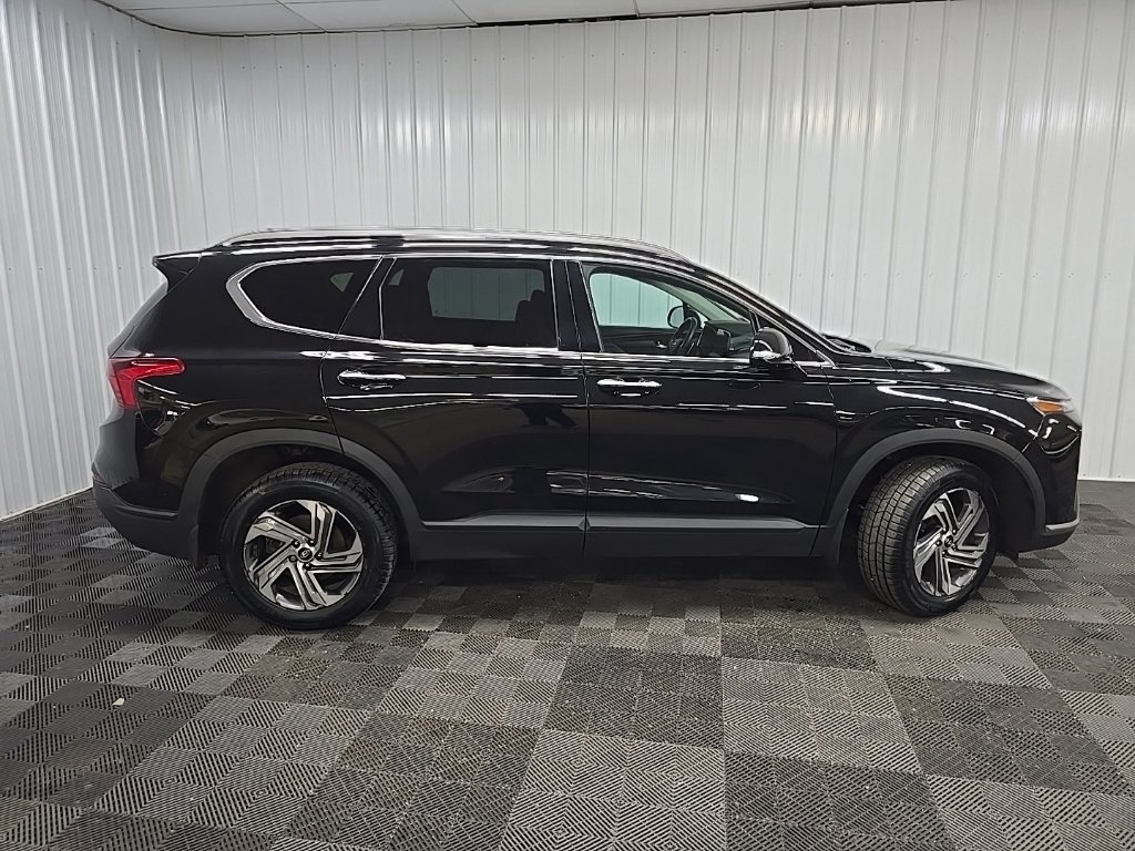 Used 2023 Hyundai Santa Fe SEL AWD/4WD image 2