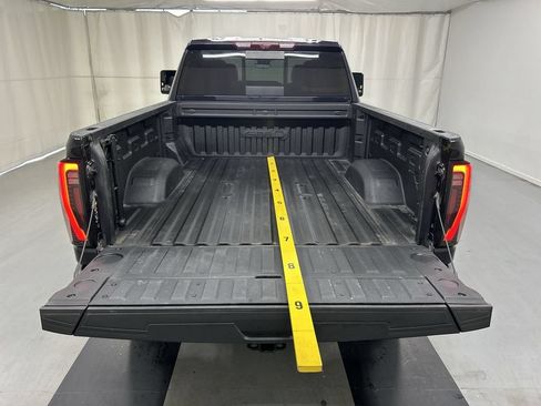 Certified 2024 GMC Sierra 2500 AT4 w/ AT4 Premium Plus Package AWD/4WD image 22