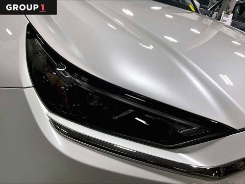 Used 2024 Toyota Grand Highlander Platinum image 28