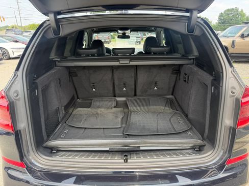 Used 2019 BMW X3 M40i AWD/4WD image 32