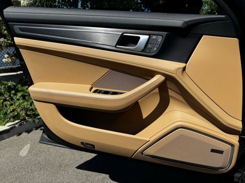 Certified 2023 Porsche Panamera AWD/4WD image 29