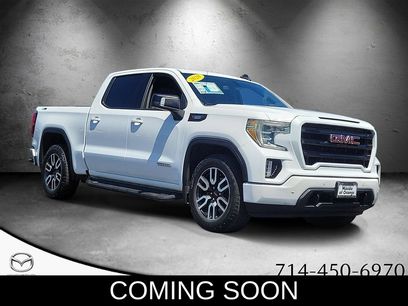 Used 2020 GMC Sierra 1500 Elevation w/ Elevation Value Package