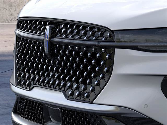 New 2026 Lincoln Nautilus Premier w/ Equipment Group 102A AWD/4WD image 17