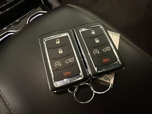 Used 2021 Jeep Grand Cherokee L Laredo AWD/4WD image 20