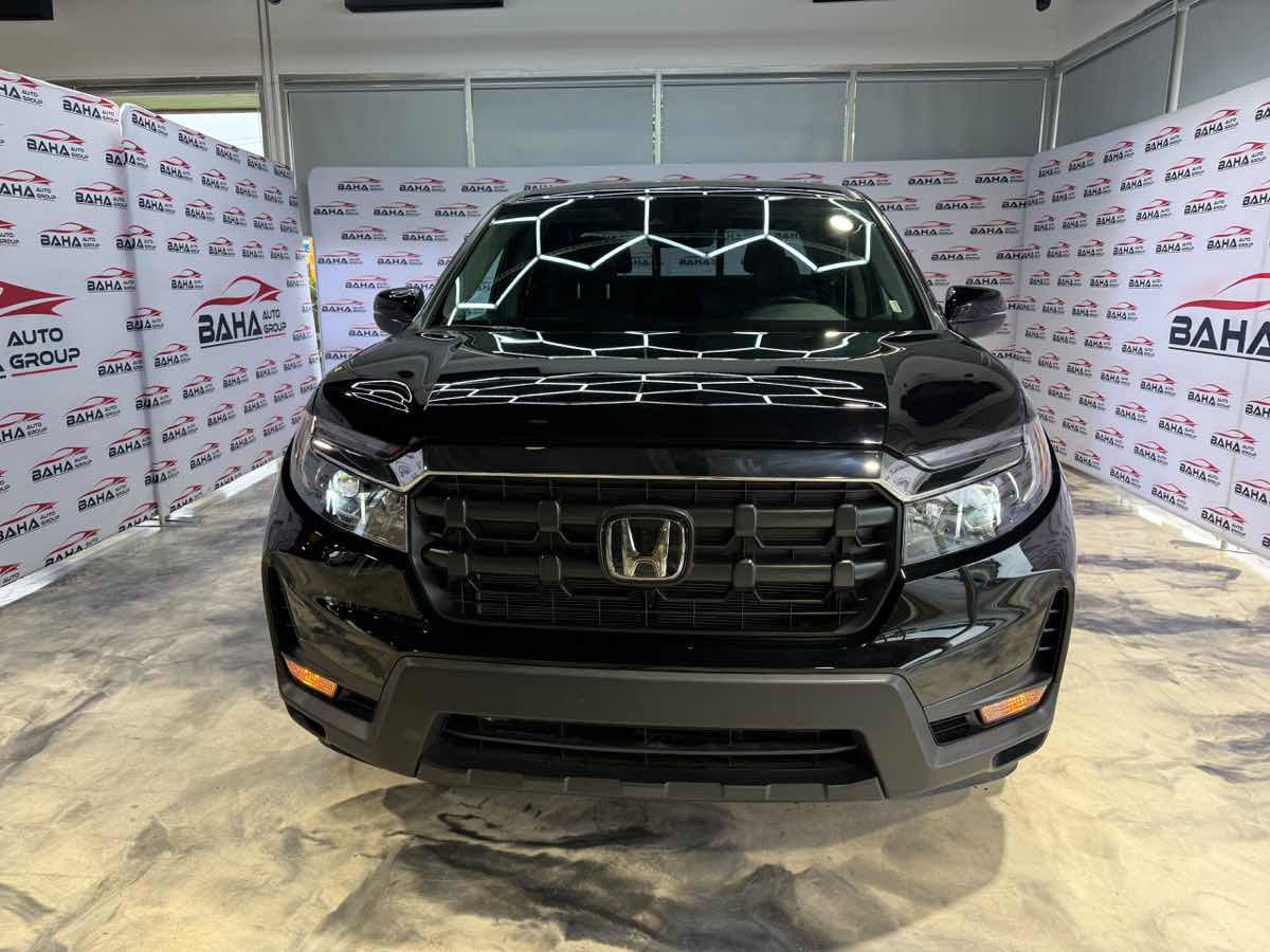 Used 2026 Honda Ridgeline RTL image 6