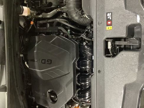 Certified 2023 Kia Sportage EX image 23