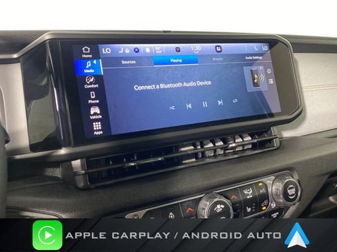 Used 2025 Jeep Wrangler Unlimited Sport S 4xe AWD/4WD image 2