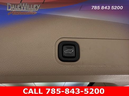 Used 2012 Chevrolet Tahoe LTZ image 28