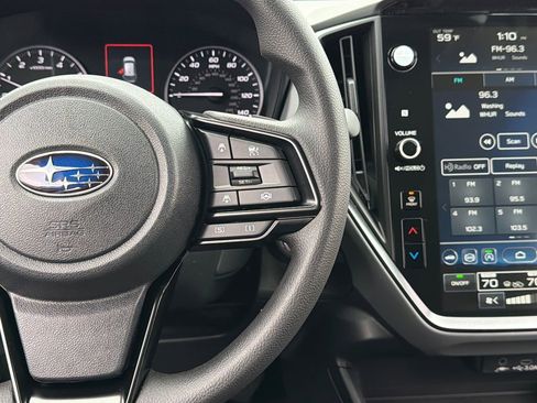 New 2026 Subaru Crosstrek 2.0i Premium AWD/4WD image 23