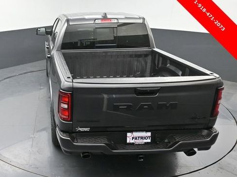 New 2026 RAM 1500 Big Horn w/ Night Edition image 30