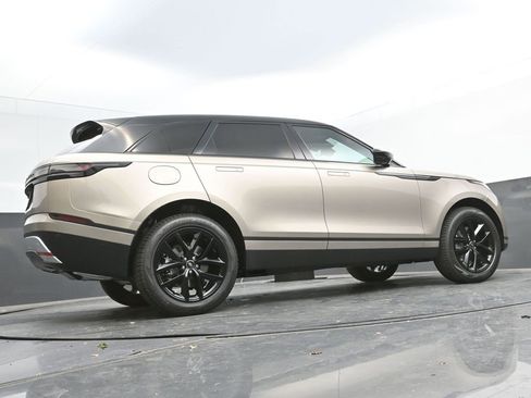 New 2026 Land Rover Range Rover Velar S image 34