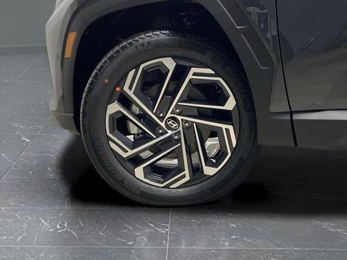 New 2026 Hyundai Tucson Limited image 38