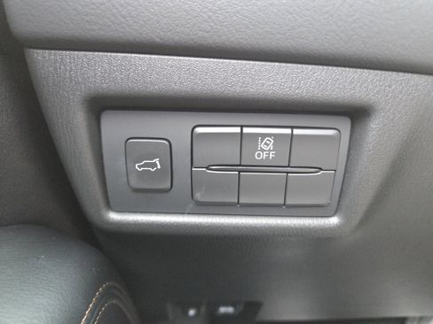 Used 2023 MAZDA CX-5 AWD 2.5 S w/ Premium Plus Pkg image 33