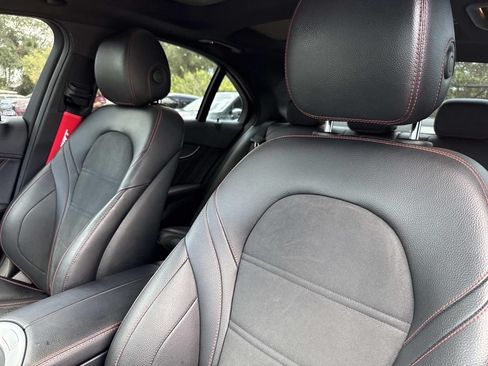 Used 2021 Mercedes-Benz C 43 AMG 4MATIC Sedan image 29
