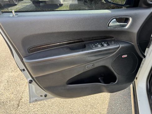 Used 2015 Dodge Durango Citadel image 40