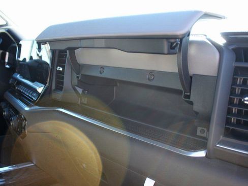 New 2026 Chevrolet Silverado 1500 RST w/ RST All Star Premium Package image 21