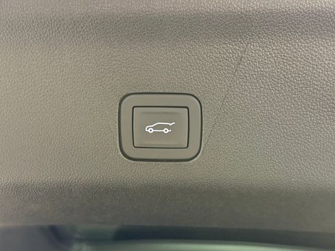 New 2026 Cadillac Escalade ESV V w/ LPO, ONYX Package image 54