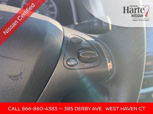 Certified 2022 Nissan Murano S w/ Cargo Package image 47