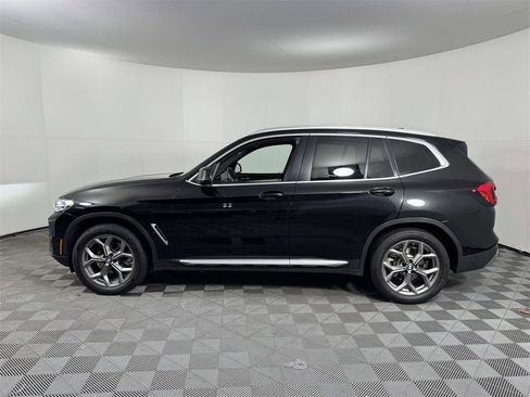 Used 2022 BMW X3 xDrive30i w/ Convenience Package image 11