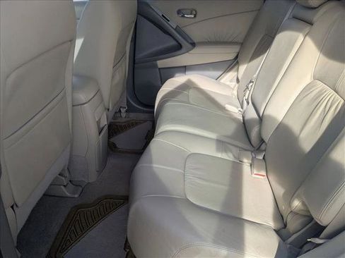Used 2010 Nissan Murano SL w/ Leather Pkg image 18
