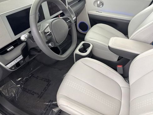 Used 2023 Hyundai Ioniq 5 SEL AWD/4WD image 24
