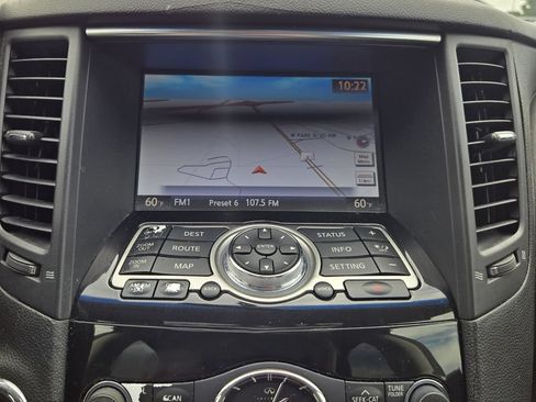 Used 2012 INFINITI FX35 2WD w/ Premium Pkg image 16